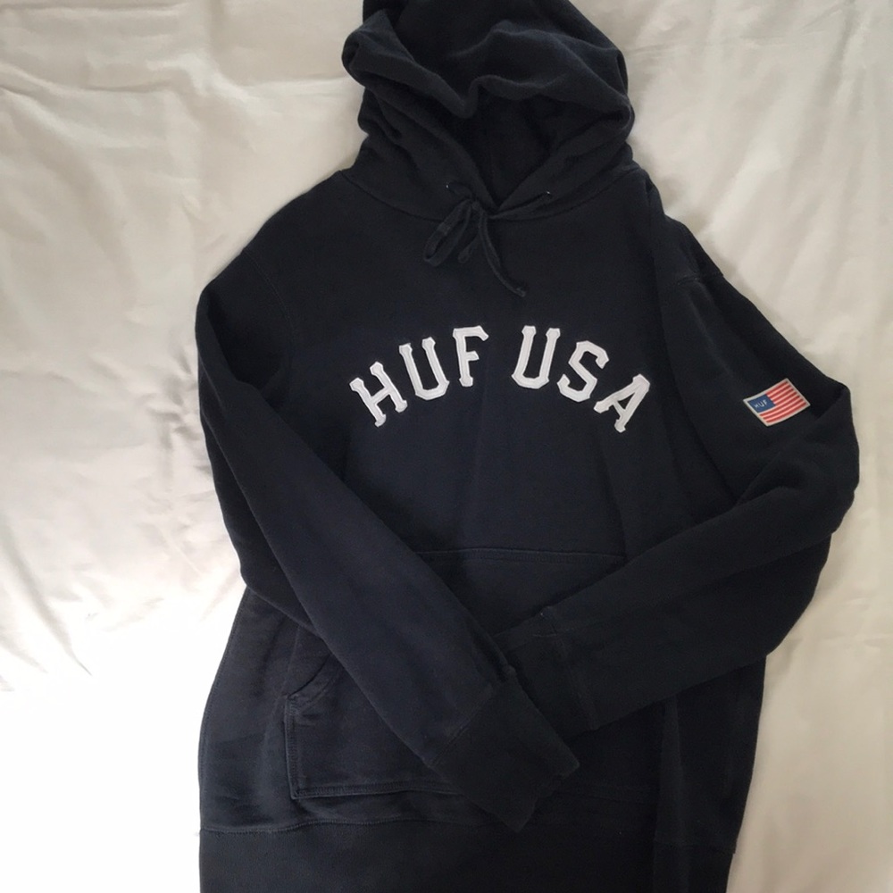 HUF Sweatshirt